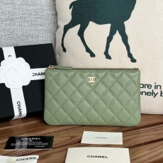 Chanel Clutch Bags